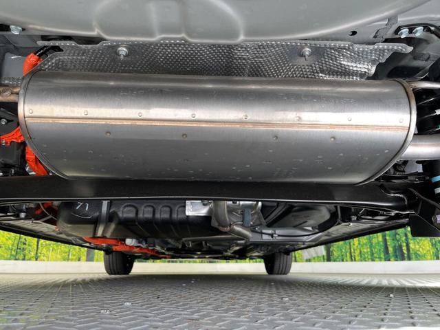 シエンタ ハイブリッドX 登録済未使用車 電動スライドドア セーフティセンス レーダークルーズ コーナーセンサー スマートキー LEDヘッド オートハイビーム 車線逸脱警報 オートライト オートエアコン ステアリングスイッチ(19枚目)