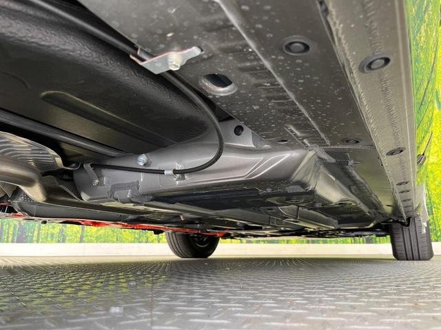 シエンタ ハイブリッドX 登録済未使用車 電動スライドドア セーフティセンス レーダークルーズ コーナーセンサー スマートキー LEDヘッド オートハイビーム 車線逸脱警報 オートライト オートエアコン ステアリングスイッチ(23枚目)