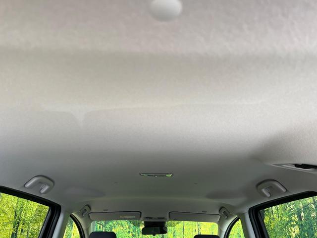 シエンタ ハイブリッドX 登録済未使用車 電動スライドドア セーフティセンス レーダークルーズ コーナーセンサー スマートキー LEDヘッド オートハイビーム 車線逸脱警報 オートライト オートエアコン ステアリングスイッチ(35枚目)