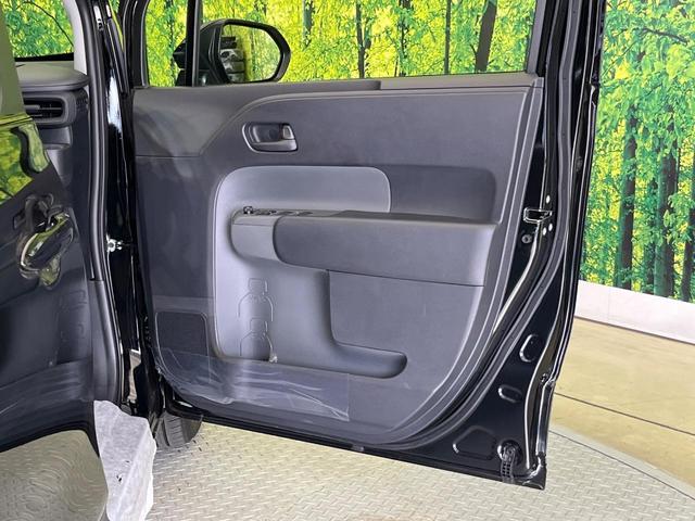 シエンタ ハイブリッドX 登録済未使用車 電動スライドドア セーフティセンス レーダークルーズ コーナーセンサー スマートキー LEDヘッド オートハイビーム 車線逸脱警報 オートライト オートエアコン ステアリングスイッチ(36枚目)