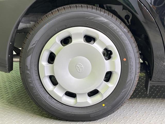 シエンタ ハイブリッドX 登録済未使用車 電動スライドドア セーフティセンス レーダークルーズ コーナーセンサー スマートキー LEDヘッド オートハイビーム 車線逸脱警報 オートライト オートエアコン ステアリングスイッチ(48枚目)