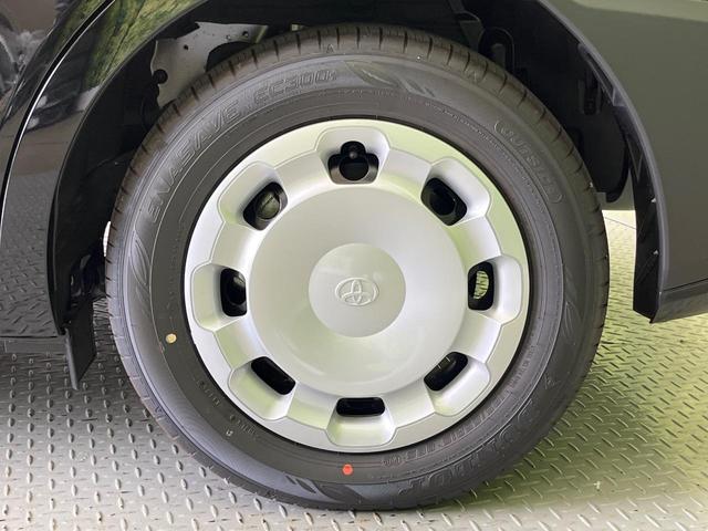 シエンタ ハイブリッドX 登録済未使用車 電動スライドドア セーフティセンス レーダークルーズ コーナーセンサー スマートキー LEDヘッド オートハイビーム 車線逸脱警報 オートライト オートエアコン ステアリングスイッチ(50枚目)