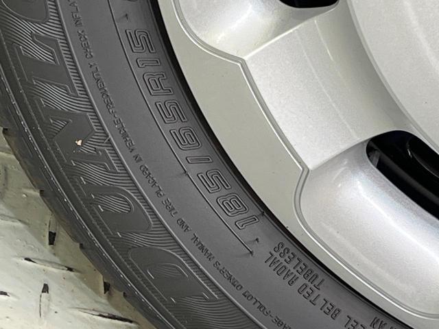 シエンタ ハイブリッドX 登録済未使用車 電動スライドドア セーフティセンス レーダークルーズ コーナーセンサー スマートキー LEDヘッド オートハイビーム 車線逸脱警報 オートライト オートエアコン ステアリングスイッチ(51枚目)