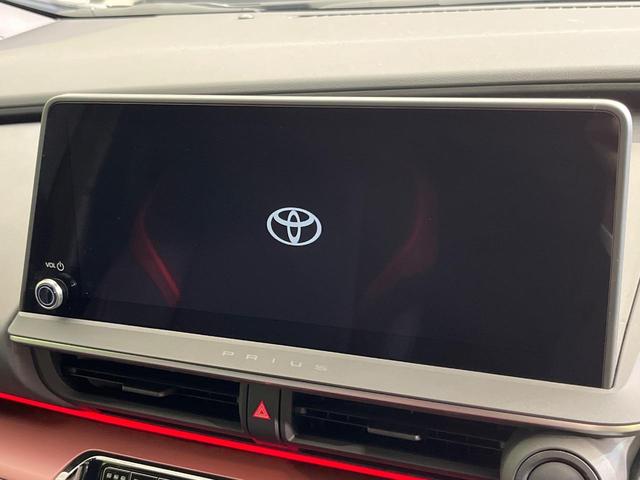 プリウス Z モデリスタエアロ 全周囲カメラ デジタルインナーミラー セーフティセンス レーダークルーズ 禁煙車 電動リアゲート ハーフレザーシート シートエアコン パワーシート コーナーセンサー スマートキー(4枚目)