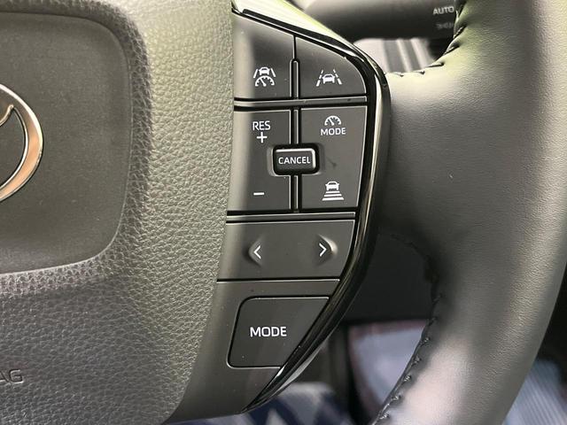 プリウス Z モデリスタエアロ 全周囲カメラ デジタルインナーミラー セーフティセンス レーダークルーズ 禁煙車 電動リアゲート ハーフレザーシート シートエアコン パワーシート コーナーセンサー スマートキー(6枚目)