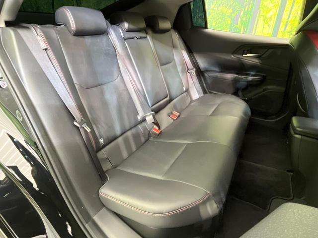 プリウス Z モデリスタエアロ 全周囲カメラ デジタルインナーミラー セーフティセンス レーダークルーズ 禁煙車 電動リアゲート ハーフレザーシート シートエアコン パワーシート コーナーセンサー スマートキー(9枚目)