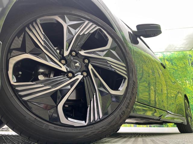 プリウス Z モデリスタエアロ 全周囲カメラ デジタルインナーミラー セーフティセンス レーダークルーズ 禁煙車 電動リアゲート ハーフレザーシート シートエアコン パワーシート コーナーセンサー スマートキー(13枚目)