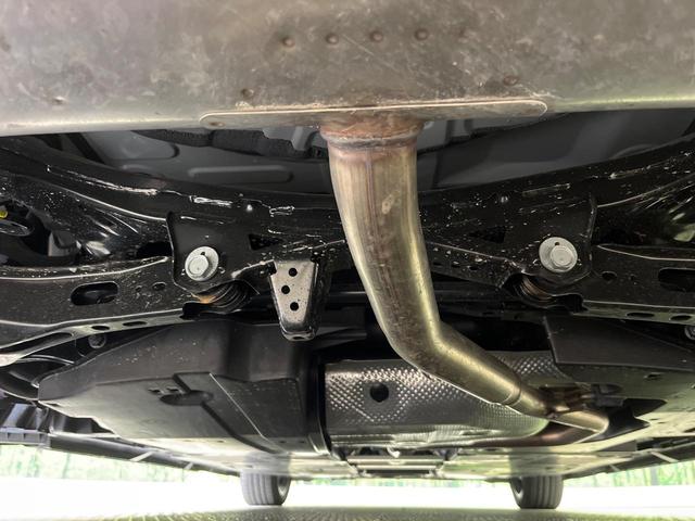 プリウス Z モデリスタエアロ 全周囲カメラ デジタルインナーミラー セーフティセンス レーダークルーズ 禁煙車 電動リアゲート ハーフレザーシート シートエアコン パワーシート コーナーセンサー スマートキー(19枚目)