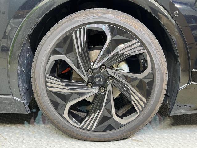 プリウス Z モデリスタエアロ 全周囲カメラ デジタルインナーミラー セーフティセンス レーダークルーズ 禁煙車 電動リアゲート ハーフレザーシート シートエアコン パワーシート コーナーセンサー スマートキー(31枚目)