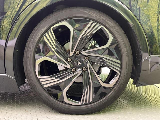 プリウス Z モデリスタエアロ 全周囲カメラ デジタルインナーミラー セーフティセンス レーダークルーズ 禁煙車 電動リアゲート ハーフレザーシート シートエアコン パワーシート コーナーセンサー スマートキー(32枚目)