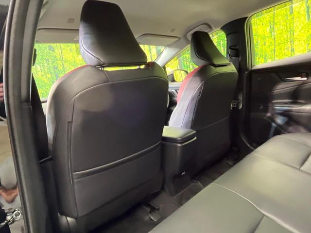 プリウス Z モデリスタエアロ 全周囲カメラ デジタルインナーミラー セーフティセンス レーダークルーズ 禁煙車 電動リアゲート ハーフレザーシート シートエアコン パワーシート コーナーセンサー スマートキー(38枚目)