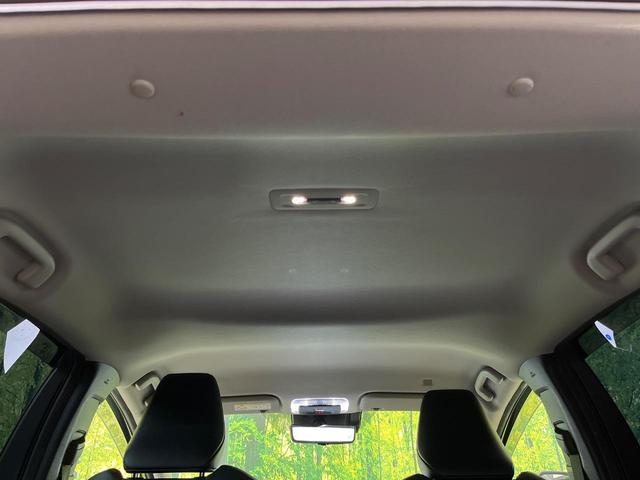 プリウス Z モデリスタエアロ 全周囲カメラ デジタルインナーミラー セーフティセンス レーダークルーズ 禁煙車 電動リアゲート ハーフレザーシート シートエアコン パワーシート コーナーセンサー スマートキー(40枚目)