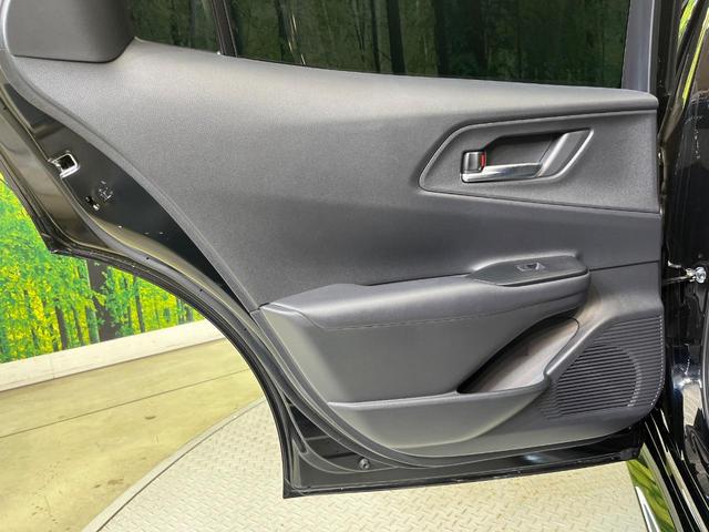 プリウス Z モデリスタエアロ 全周囲カメラ デジタルインナーミラー セーフティセンス レーダークルーズ 禁煙車 電動リアゲート ハーフレザーシート シートエアコン パワーシート コーナーセンサー スマートキー(42枚目)