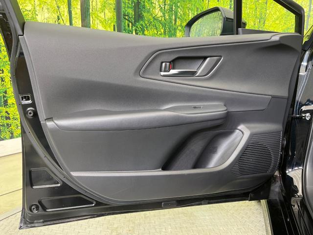 プリウス Z モデリスタエアロ 全周囲カメラ デジタルインナーミラー セーフティセンス レーダークルーズ 禁煙車 電動リアゲート ハーフレザーシート シートエアコン パワーシート コーナーセンサー スマートキー(43枚目)