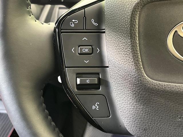 プリウス Z モデリスタエアロ 全周囲カメラ デジタルインナーミラー セーフティセンス レーダークルーズ 禁煙車 電動リアゲート ハーフレザーシート シートエアコン パワーシート コーナーセンサー スマートキー(48枚目)