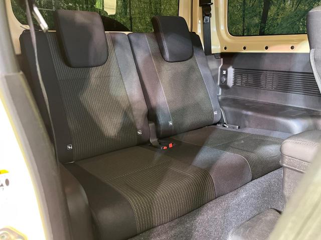 ジムニーシエラ ＪＣ　４ＷＤ　５ＭＴ　セーフティサポート　禁煙車　２トーンカラー　シートヒーター　コーナーセンサー　スマートキー　ＬＥＤヘッド　クルコン　オートマチックハイビーム　オートライト　オートエアコン（9枚目）