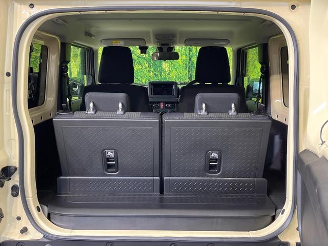 ジムニーシエラ ＪＣ　４ＷＤ　５ＭＴ　セーフティサポート　禁煙車　２トーンカラー　シートヒーター　コーナーセンサー　スマートキー　ＬＥＤヘッド　クルコン　オートマチックハイビーム　オートライト　オートエアコン（10枚目）