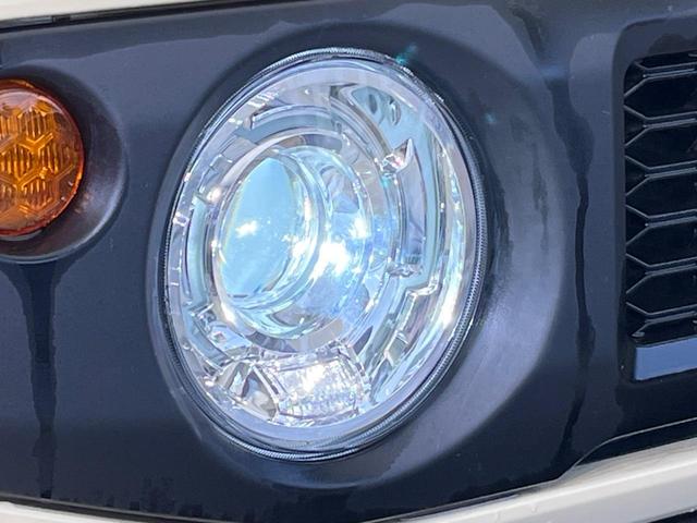 ジムニーシエラ ＪＣ　４ＷＤ　５ＭＴ　セーフティサポート　禁煙車　２トーンカラー　シートヒーター　コーナーセンサー　スマートキー　ＬＥＤヘッド　クルコン　オートマチックハイビーム　オートライト　オートエアコン（12枚目）