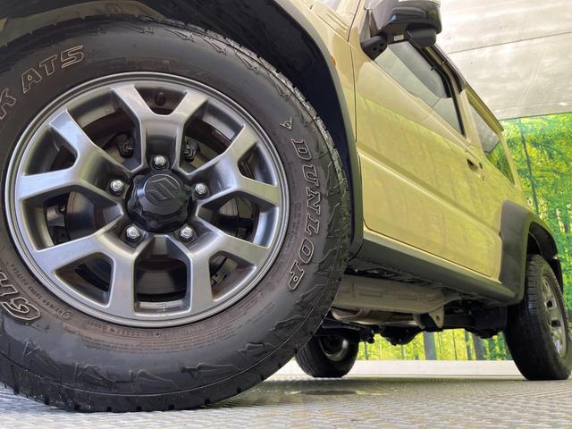 ジムニーシエラ ＪＣ　４ＷＤ　５ＭＴ　セーフティサポート　禁煙車　２トーンカラー　シートヒーター　コーナーセンサー　スマートキー　ＬＥＤヘッド　クルコン　オートマチックハイビーム　オートライト　オートエアコン（13枚目）