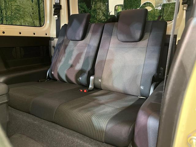 ジムニーシエラ ＪＣ　４ＷＤ　５ＭＴ　セーフティサポート　禁煙車　２トーンカラー　シートヒーター　コーナーセンサー　スマートキー　ＬＥＤヘッド　クルコン　オートマチックハイビーム　オートライト　オートエアコン（36枚目）