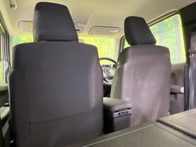 ジムニーシエラ ＪＣ　４ＷＤ　５ＭＴ　セーフティサポート　禁煙車　２トーンカラー　シートヒーター　コーナーセンサー　スマートキー　ＬＥＤヘッド　クルコン　オートマチックハイビーム　オートライト　オートエアコン（37枚目）