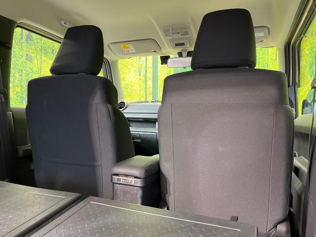 ジムニーシエラ ＪＣ　４ＷＤ　５ＭＴ　セーフティサポート　禁煙車　２トーンカラー　シートヒーター　コーナーセンサー　スマートキー　ＬＥＤヘッド　クルコン　オートマチックハイビーム　オートライト　オートエアコン（38枚目）
