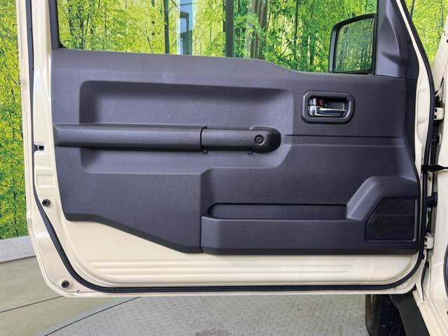 ジムニーシエラ ＪＣ　４ＷＤ　５ＭＴ　セーフティサポート　禁煙車　２トーンカラー　シートヒーター　コーナーセンサー　スマートキー　ＬＥＤヘッド　クルコン　オートマチックハイビーム　オートライト　オートエアコン（39枚目）