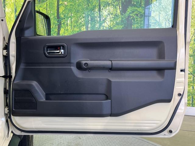 ジムニーシエラ ＪＣ　４ＷＤ　５ＭＴ　セーフティサポート　禁煙車　２トーンカラー　シートヒーター　コーナーセンサー　スマートキー　ＬＥＤヘッド　クルコン　オートマチックハイビーム　オートライト　オートエアコン（40枚目）