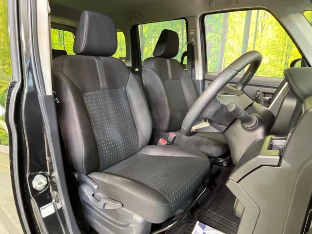 ルーミー カスタムＧ　両側電動ドア　純正９インチディスプレイオーディオ　バックカメラ　スマートアシスト　アダプティブクルーズ　禁煙車　コーナーセンサー　スマートキー　ＬＥＤヘッド　オートハイビーム　車線逸脱警報（8枚目）