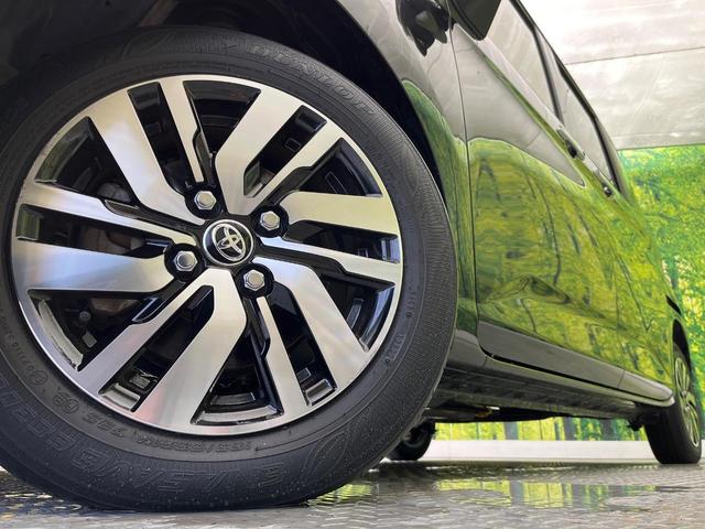 ルーミー カスタムＧ　両側電動ドア　純正９インチディスプレイオーディオ　バックカメラ　スマートアシスト　アダプティブクルーズ　禁煙車　コーナーセンサー　スマートキー　ＬＥＤヘッド　オートハイビーム　車線逸脱警報（13枚目）