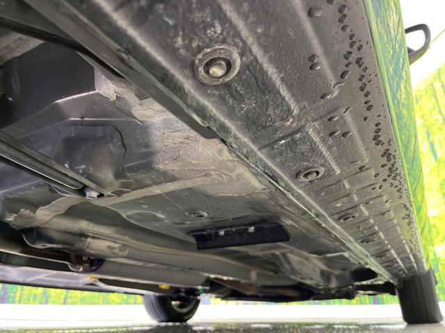 ルーミー カスタムＧ　両側電動ドア　純正９インチディスプレイオーディオ　バックカメラ　スマートアシスト　アダプティブクルーズ　禁煙車　コーナーセンサー　スマートキー　ＬＥＤヘッド　オートハイビーム　車線逸脱警報（23枚目）