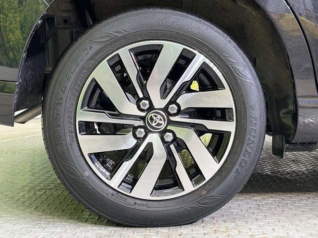 ルーミー カスタムＧ　両側電動ドア　純正９インチディスプレイオーディオ　バックカメラ　スマートアシスト　アダプティブクルーズ　禁煙車　コーナーセンサー　スマートキー　ＬＥＤヘッド　オートハイビーム　車線逸脱警報（30枚目）