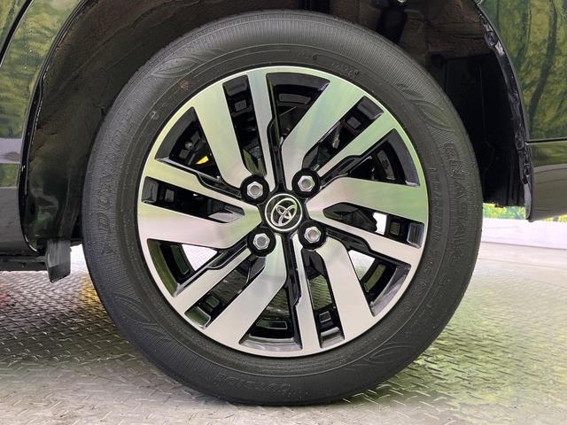 ルーミー カスタムＧ　両側電動ドア　純正９インチディスプレイオーディオ　バックカメラ　スマートアシスト　アダプティブクルーズ　禁煙車　コーナーセンサー　スマートキー　ＬＥＤヘッド　オートハイビーム　車線逸脱警報（32枚目）