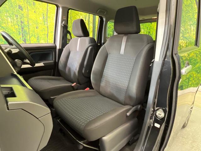 ルーミー カスタムＧ　両側電動ドア　純正９インチディスプレイオーディオ　バックカメラ　スマートアシスト　アダプティブクルーズ　禁煙車　コーナーセンサー　スマートキー　ＬＥＤヘッド　オートハイビーム　車線逸脱警報（49枚目）