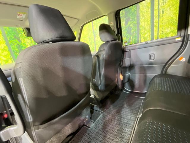 ルーミー カスタムＧ　両側電動ドア　純正９インチディスプレイオーディオ　バックカメラ　スマートアシスト　アダプティブクルーズ　禁煙車　コーナーセンサー　スマートキー　ＬＥＤヘッド　オートハイビーム　車線逸脱警報（52枚目）