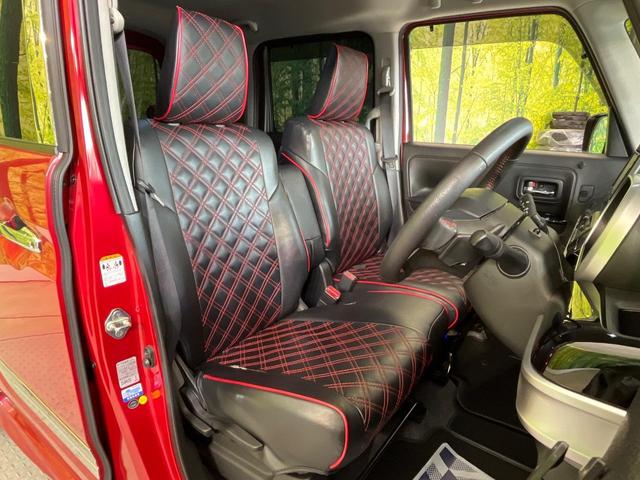 スペーシアカスタム ハイブリッドXSターボ 両側電動ドア 純正ナビ 全周囲カメラ セーフティサポート 禁煙車 ハーフレザーシート シートヒーター ドラレコ スマートキー LEDヘッド ETC クルコン オートハイビーム 車線逸脱警報(8枚目)