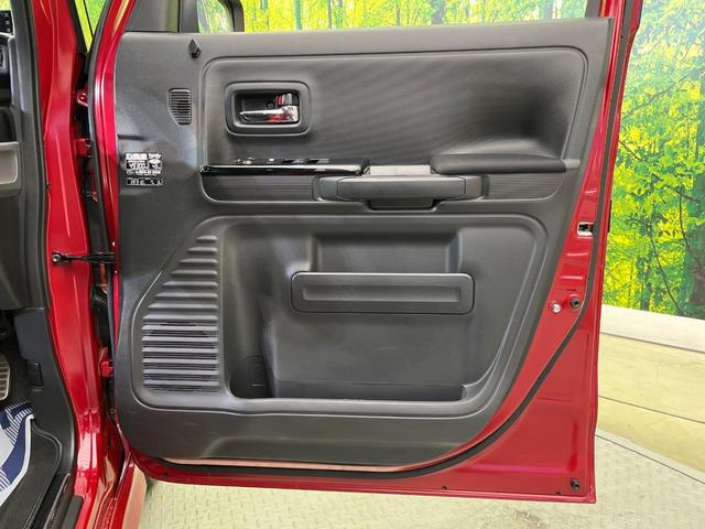 スペーシアカスタム ハイブリッドXSターボ 両側電動ドア 純正ナビ 全周囲カメラ セーフティサポート 禁煙車 ハーフレザーシート シートヒーター ドラレコ スマートキー LEDヘッド ETC クルコン オートハイビーム 車線逸脱警報(40枚目)