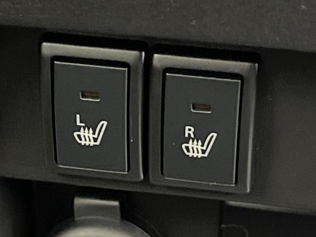 ハスラー ハイブリッドG 届出済未使用車 2トーンカラー セーフティサポート アダプティブクルーズ コーナーセンサー シートヒーター スマートキー LEDヘッド オートハイビーム 車線逸脱警報 オートライト オートエアコン(5枚目)