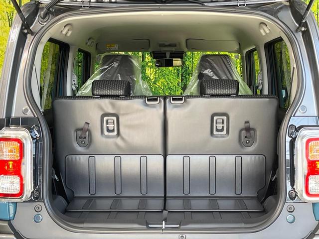 ハスラー ハイブリッドG 届出済未使用車 2トーンカラー セーフティサポート アダプティブクルーズ コーナーセンサー シートヒーター スマートキー LEDヘッド オートハイビーム 車線逸脱警報 オートライト オートエアコン(10枚目)