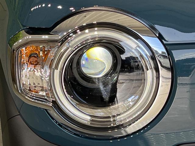 ハスラー ハイブリッドG 届出済未使用車 2トーンカラー セーフティサポート アダプティブクルーズ コーナーセンサー シートヒーター スマートキー LEDヘッド オートハイビーム 車線逸脱警報 オートライト オートエアコン(12枚目)