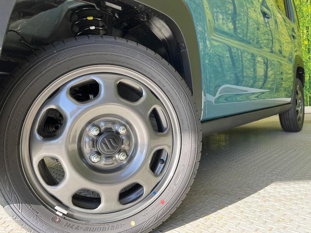 ハスラー ハイブリッドG 届出済未使用車 2トーンカラー セーフティサポート アダプティブクルーズ コーナーセンサー シートヒーター スマートキー LEDヘッド オートハイビーム 車線逸脱警報 オートライト オートエアコン(13枚目)