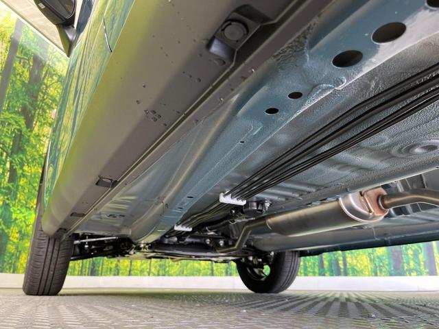 ハスラー ハイブリッドG 届出済未使用車 2トーンカラー セーフティサポート アダプティブクルーズ コーナーセンサー シートヒーター スマートキー LEDヘッド オートハイビーム 車線逸脱警報 オートライト オートエアコン(22枚目)