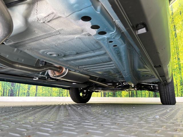 ハスラー ハイブリッドG 届出済未使用車 2トーンカラー セーフティサポート アダプティブクルーズ コーナーセンサー シートヒーター スマートキー LEDヘッド オートハイビーム 車線逸脱警報 オートライト オートエアコン(23枚目)