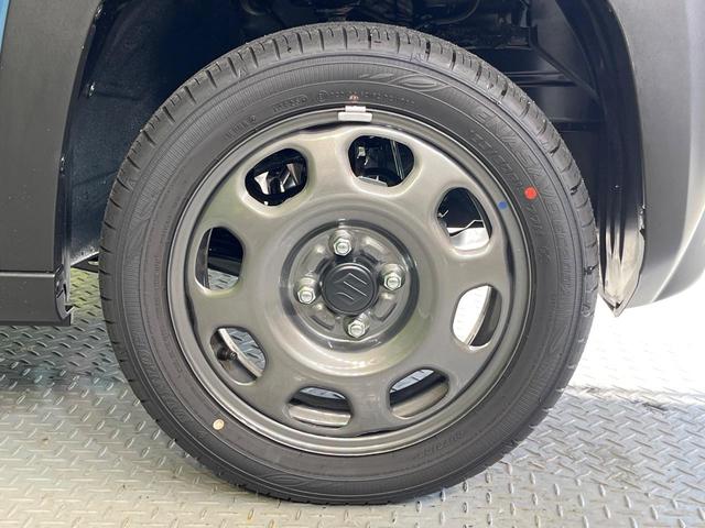 ハスラー ハイブリッドG 届出済未使用車 2トーンカラー セーフティサポート アダプティブクルーズ コーナーセンサー シートヒーター スマートキー LEDヘッド オートハイビーム 車線逸脱警報 オートライト オートエアコン(33枚目)