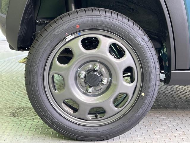 ハスラー ハイブリッドG 届出済未使用車 2トーンカラー セーフティサポート アダプティブクルーズ コーナーセンサー シートヒーター スマートキー LEDヘッド オートハイビーム 車線逸脱警報 オートライト オートエアコン(35枚目)