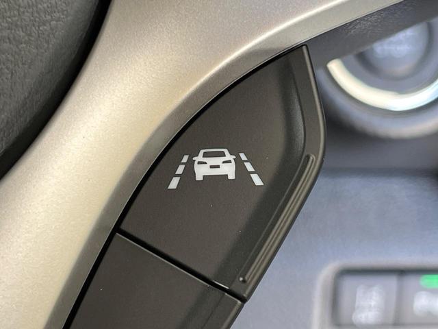 ハスラー ハイブリッドG 届出済未使用車 2トーンカラー セーフティサポート アダプティブクルーズ コーナーセンサー シートヒーター スマートキー LEDヘッド オートハイビーム 車線逸脱警報 オートライト オートエアコン(50枚目)