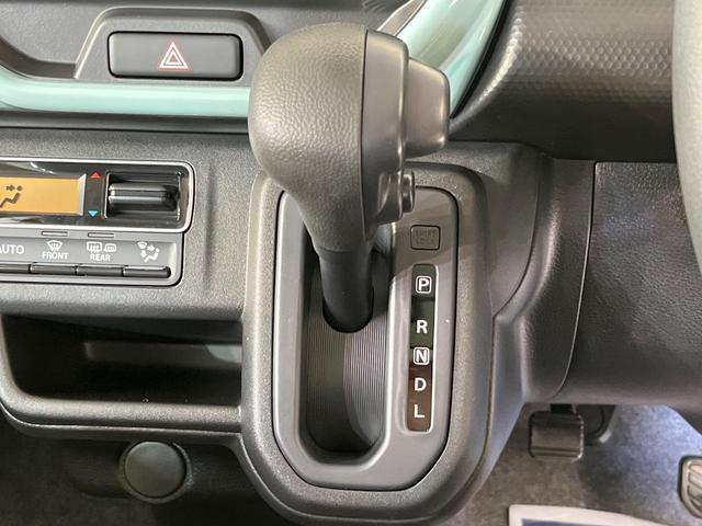 ハスラー ハイブリッドG 届出済未使用車 2トーンカラー セーフティサポート アダプティブクルーズ コーナーセンサー シートヒーター スマートキー LEDヘッド オートハイビーム 車線逸脱警報 オートライト オートエアコン(54枚目)