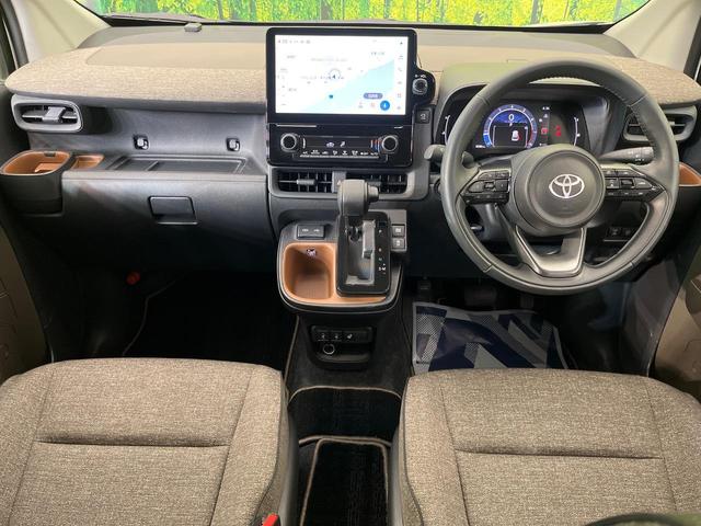 シエンタ Z モデリスタエアロ 両側電動ドア 純正10.5インチナビ 全周囲カメラ シートヒーター 純正15インチアルミ セーフティセンス レーダークルーズ 禁煙車 ドラレコ コーナーセンサー スマートキー ETC(2枚目)