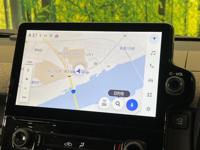 シエンタ Z モデリスタエアロ 両側電動ドア 純正10.5インチナビ 全周囲カメラ シートヒーター 純正15インチアルミ セーフティセンス レーダークルーズ 禁煙車 ドラレコ コーナーセンサー スマートキー ETC(4枚目)
