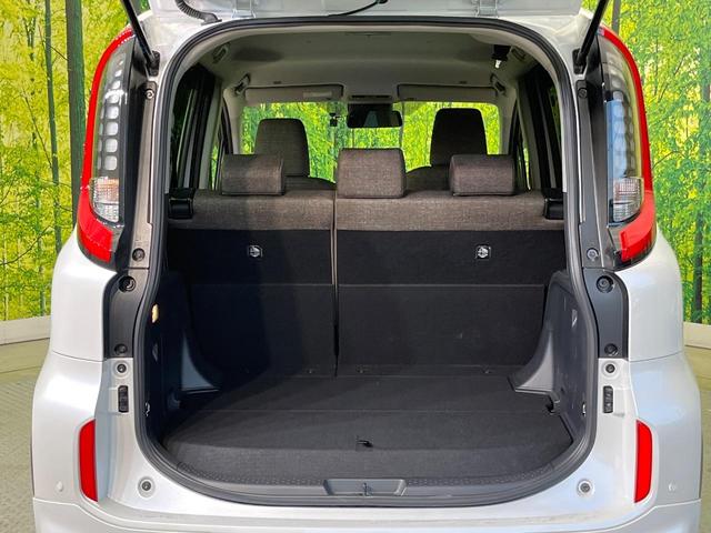 シエンタ Z モデリスタエアロ 両側電動ドア 純正10.5インチナビ 全周囲カメラ シートヒーター 純正15インチアルミ セーフティセンス レーダークルーズ 禁煙車 ドラレコ コーナーセンサー スマートキー ETC(10枚目)